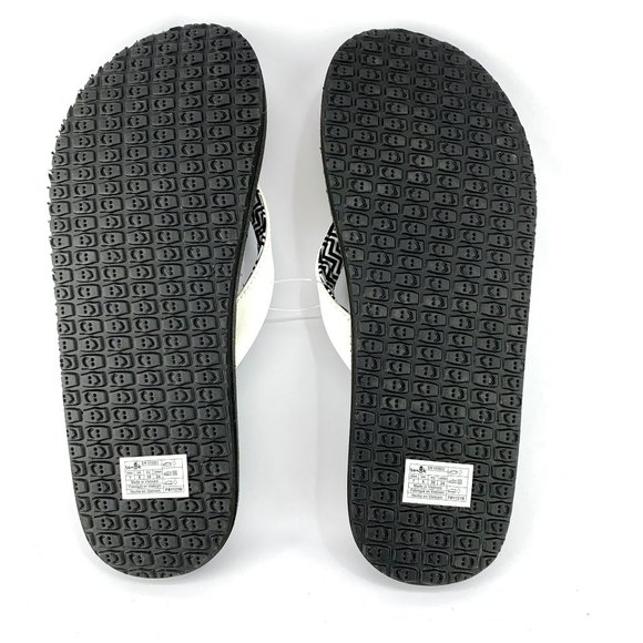 Sanuk Sandals Women’s Yoga Mat Comfort New White - Picture 4 of 5